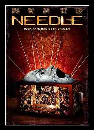 Needle (2010) vj kriss sweet Ben Mendelsohn